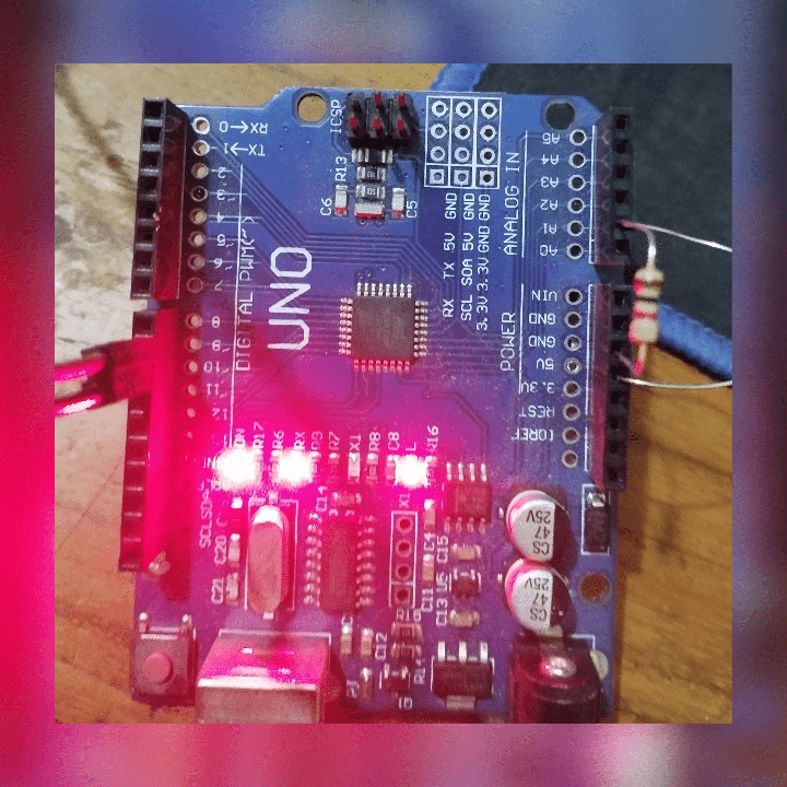 Microcontroller Design Image