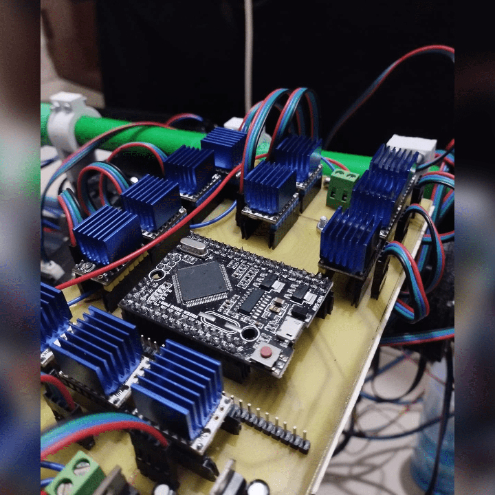PCB Design Image